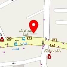 آموزشگاه زبان تهران کانادا