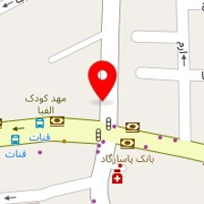 آموزشگاه زبان مهرداد
