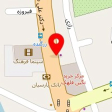 آموزشگاه زبان ایران