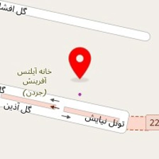 آموزشگاه زبان آفرینش