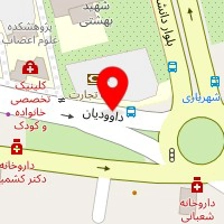 آموزشگاه زبان رودباری