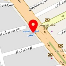 آموزشگاه زبان ستارخان