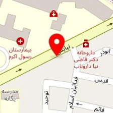 آموزشگاه زبان ایران