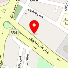 آموزشگاه زبان ایران آسیا