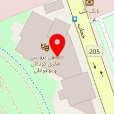 کانون زبان ایران شعبه حجاب 2