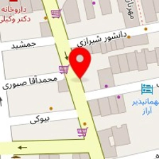 آموزشگاه تهران پویا