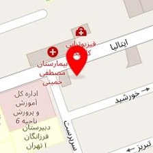 مرکز آموزش زبان فارسی به غیر فارسی زبانان دانشگاه علامه طباطبایی