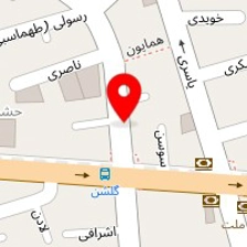 شرکت بازرگانی ایران مهر