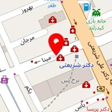 آموزشگاه زبان آفرینش