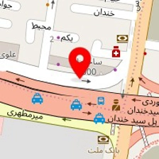 ایران مهر