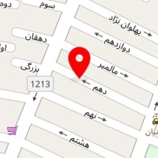 خدمات کاپیوتری ایران مهر