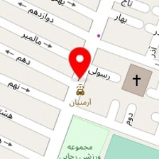 مشارین املاک ایران مهر