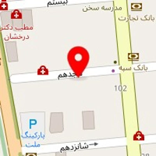 آموزشگاه زبان قطب راوندی