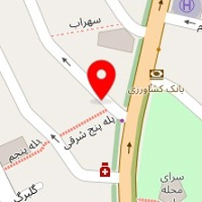 دامپزشکی ایرانمهر