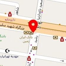آموزشگاه زبان پارس