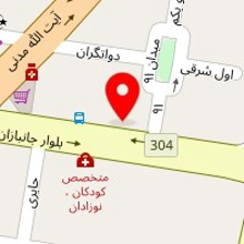کانون زبان ایران
