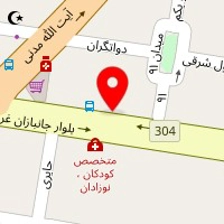 کانون زبان ایران شعبه امام خمینی