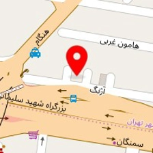 آموزشگاه زبان ایران ملل