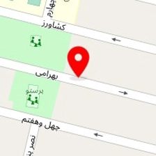 آکادمی زبان مهریار