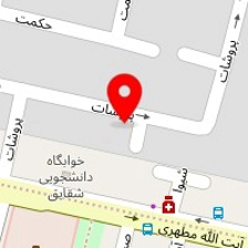 خانه زبان مهاجر