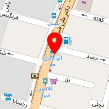 کانون زبان ایران شعبه سهروردی