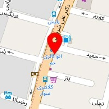 کانون زبان شعبه سهروردی پسرانه