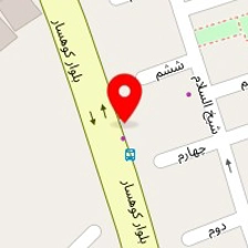 آموزشگاه زبان جیمز