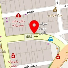 آموزشگاه زبان ایران مهر