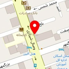 آموزشگاه زبان ایران