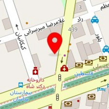درب و پنجره پارسیان آریا