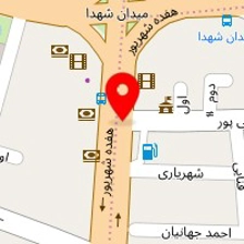 آموزشگاه زبان فاطیما