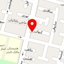 سوپرمارکت ایرانمهر