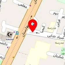 آموزشگاه زبان کیش