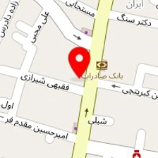 سوپرمارکت ایران مهر