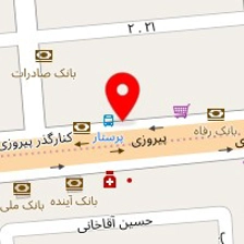 آموزشگاه زبان سخن نو