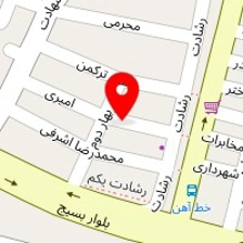 آموزشگاه خیاطی مهراندیش