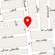 آموزشگاه خیاطی راد
