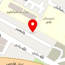 آموزشگاه خیاطی بهفرد