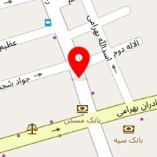 آموزشگاه خیاطی مهر شیوا