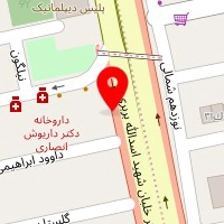 آموزشگاه خیاطی آسمان