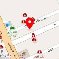 آموزشگاه خیاطی سحر