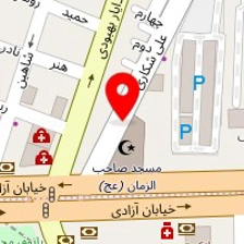 آموزشگاه خیاطی توحید