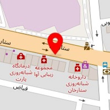 آموزشگاه خیاطی تعاون