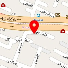 آموزشگاه خیاطی بلوط
