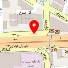 آموزشگاه خیاطی اطلس