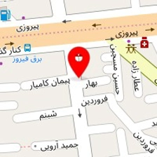 آموزشگاه خیاطی کاشانی