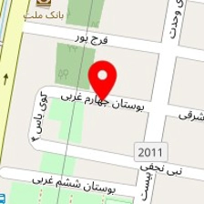 آموزشگاه خیاطی بعثت