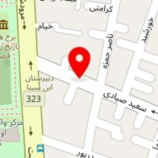 آموزشگاه خیاطی گلنار