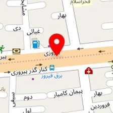 آموزشگاه خیاطی فراغت