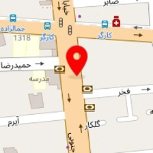 آموزشگاه خیاطی سعید